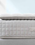 Materasso Performance Platinum Silver-Up