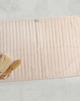 Tappeto da bagno Fieldcrest Ultra Soft 850gsm