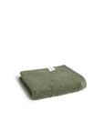 Aegean Nua Cotton Bath Towels 600gsm
