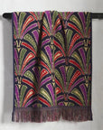 printed hand towel Hauz Sol daiquiri