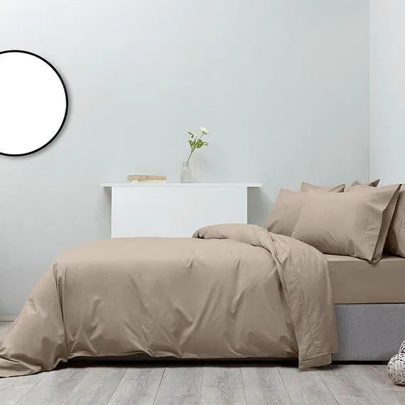 Duvet Cover Cannon Imperial Solid