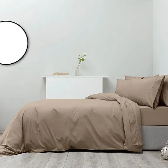 Duvet Cover Cannon Imperial Solid