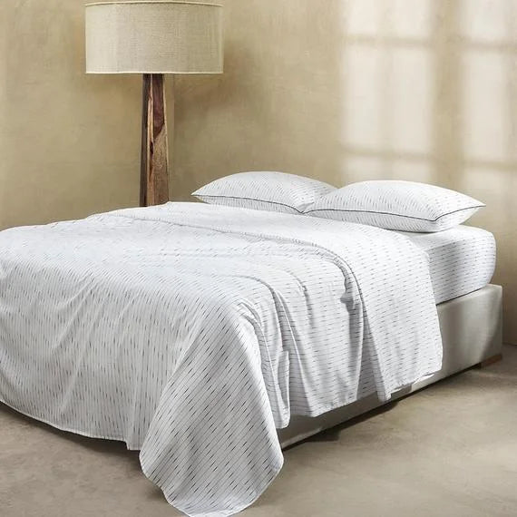 Set lenzuola Hauz Tencel in edizione limitata