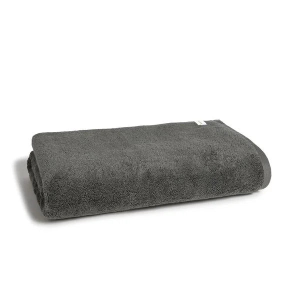 Aegean Nua Cotton Bath Towels 600gsm