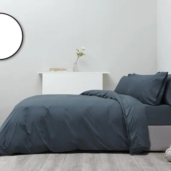 Duvet Cover Cannon Imperial Solid