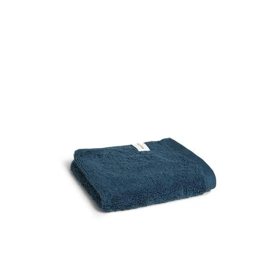 Aegean Nua Cotton Bath Towels 600gsm