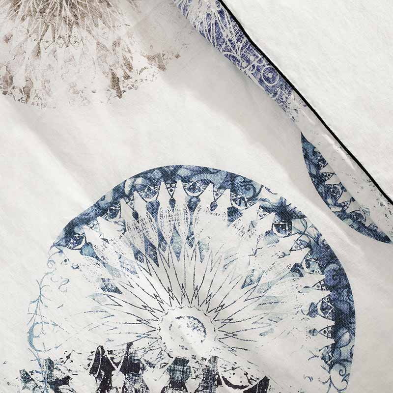 Copripiumino Hemp Hauz Edizione Limitata