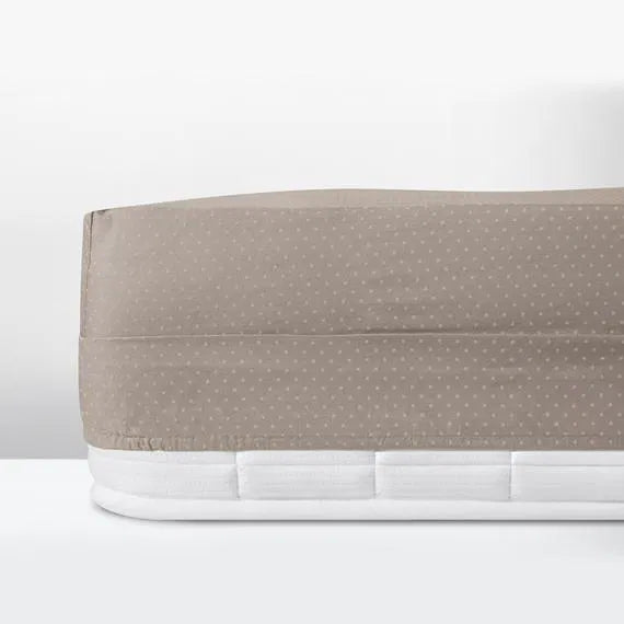 Lenzuolo con angoli Cannon Imperial Dots