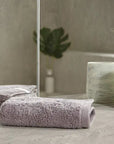 Aegean Nua Cotton Bath Towels 600gsm