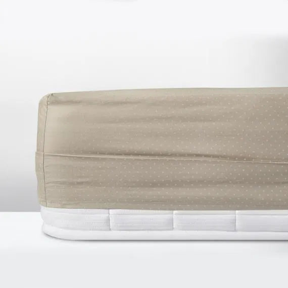 Lenzuolo con angoli Cannon Imperial Dots