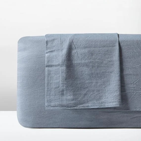 Aegean Non Iron Flat Bed Sheet