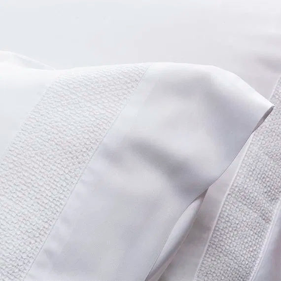 Set di 2 federe Hauz Vegan Silk