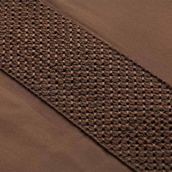 Set di 2 federe Hauz Vegan Silk