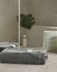Aegean Nua Cotton Bath Towels 600gsm