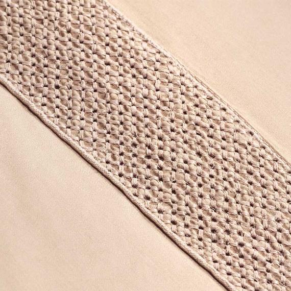 Set di 2 federe Hauz Vegan Silk