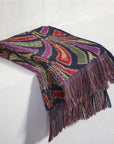 printed face towel Hauz Sol daiquiri
