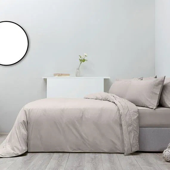 Duvet Cover Cannon Imperial Solid