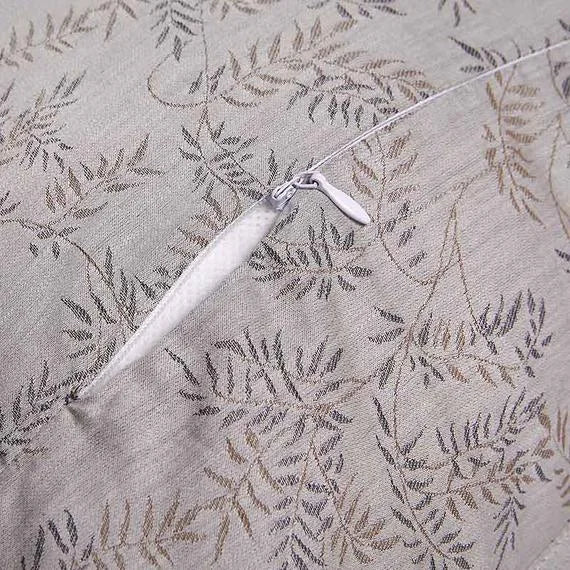 Set di Federe Decorative 2 pezzi Hauz Edizione Limitata Botanic