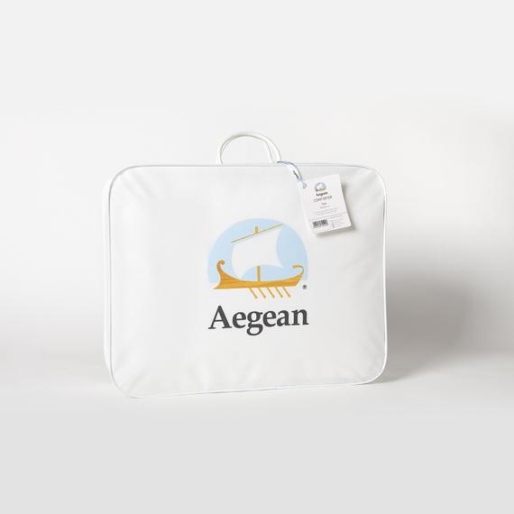 Aegean Nanofiber Comforter 300gsm