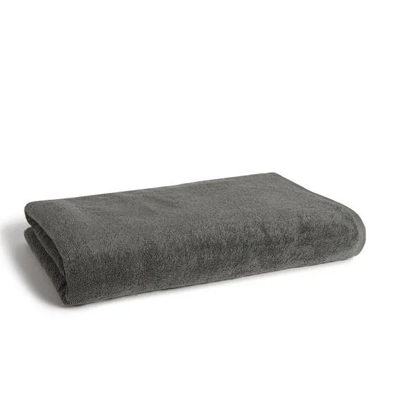 Aegean Nua Cotton Bath Towels 600gsm