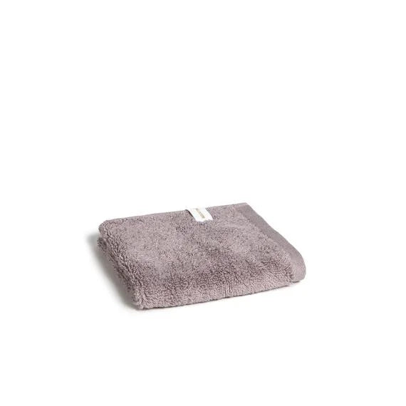 Aegean Nua Cotton Bath Towels 600gsm