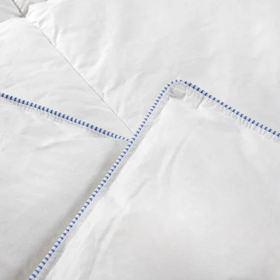 Aegean White Goose Mix Down Comforter 250gsm