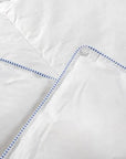 Aegean White Goose Mix Down Comforter 250gsm