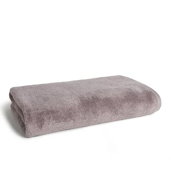 Aegean Nua Cotton Bath Towels 600gsm
