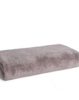 Aegean Nua Cotton Bath Towels 600gsm