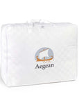 Piumino Aegean Cassette 350gsm