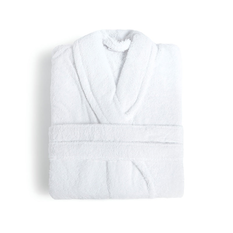Ultra Soft Fieldcrest Bathrobe 370gsm (5 sizes)