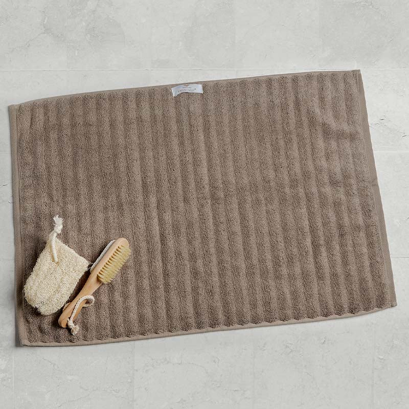 Bath Rug 850gsm Fieldcrest Ultra Soft