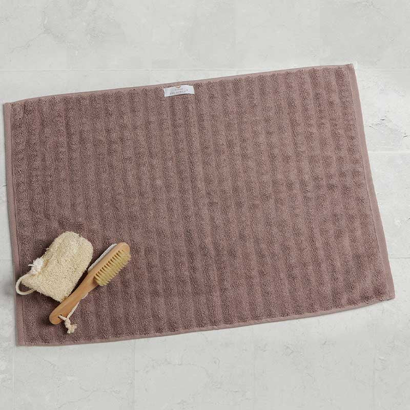 Bath Rug 850gsm Fieldcrest Ultra Soft
