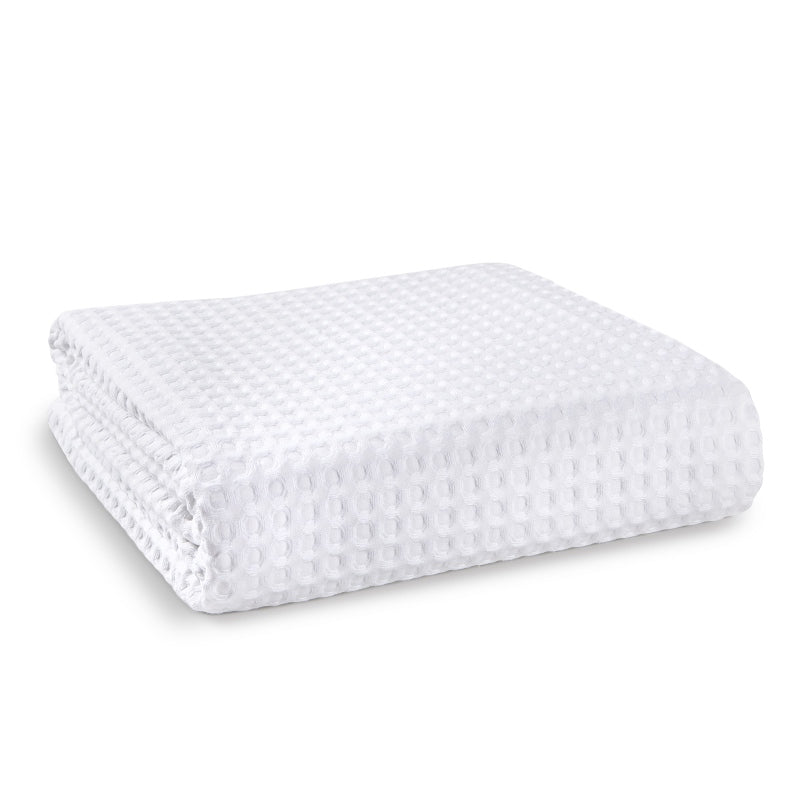 Coperta in piqué Aegean 280gsm