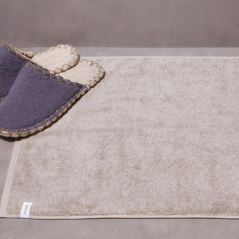 Bath Rug 1.000gsm Aegean Nua Cotton