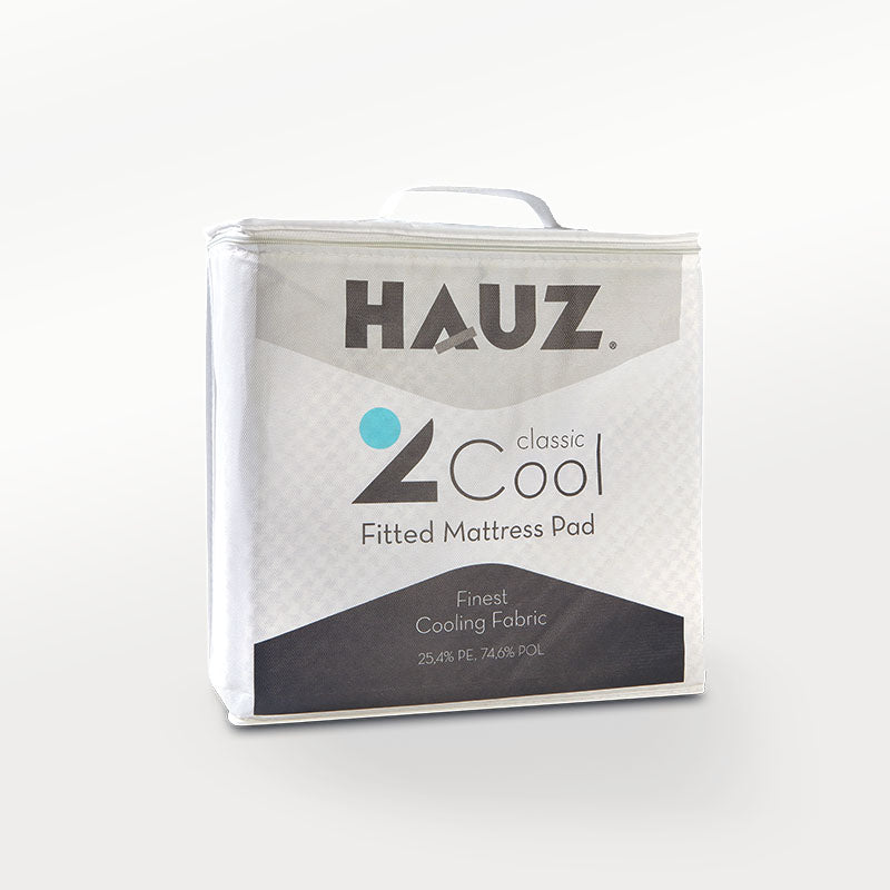 Mattress Protector Hauz 2Cool
