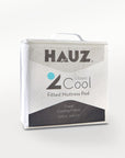 Coprimaterasso Hauz 2Cool