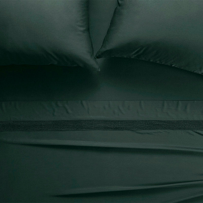 Lenzuola Piane Hauz Vegan Silk