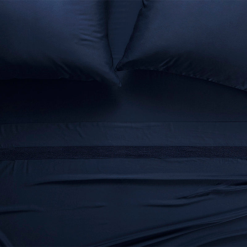 Lenzuola Piane Hauz Vegan Silk