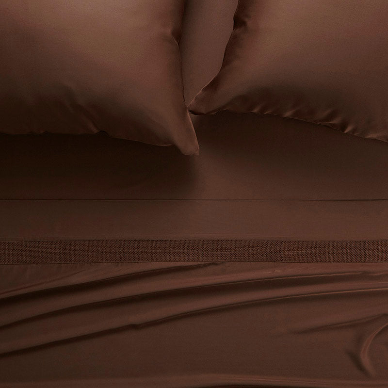 Lenzuola Piane Hauz Vegan Silk