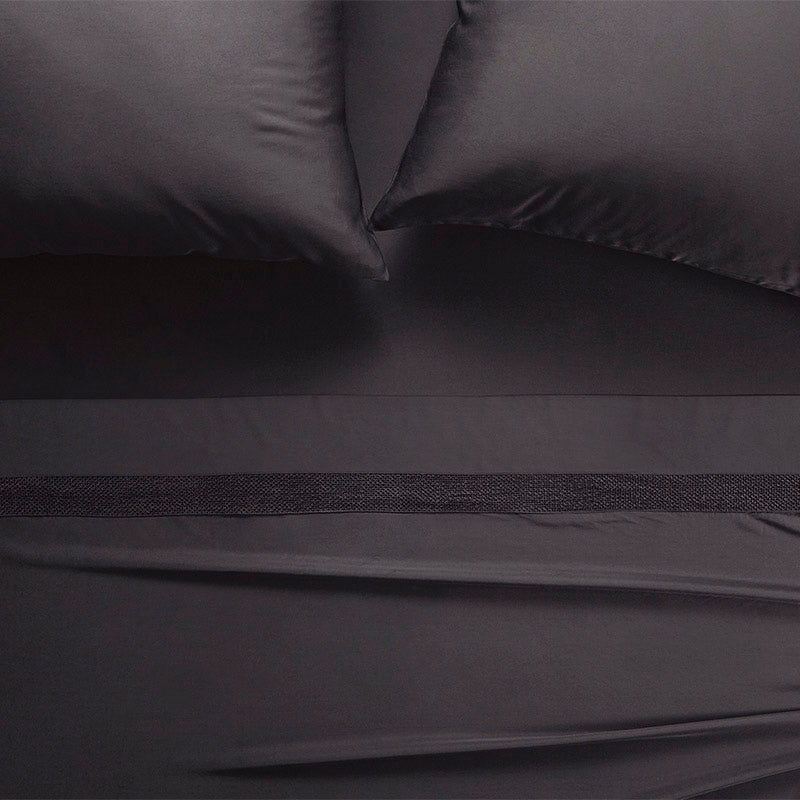 Lenzuola Piane Hauz Vegan Silk