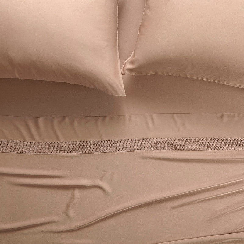 Lenzuola Piane Hauz Vegan Silk