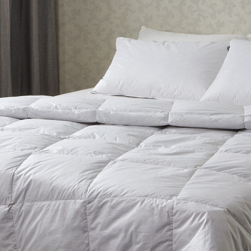 Down Comforter Cannon Feather Touch