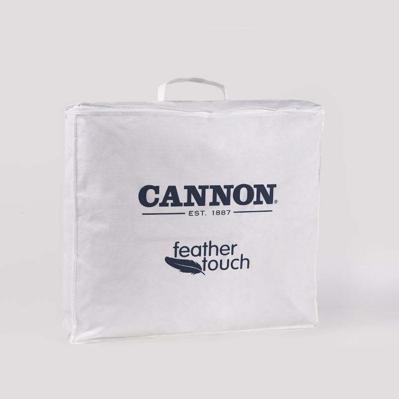 Down Comforter Cannon Feather Touch
