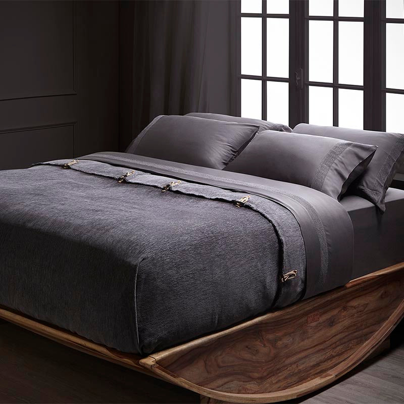 Coperta in Ciniglia Hauz