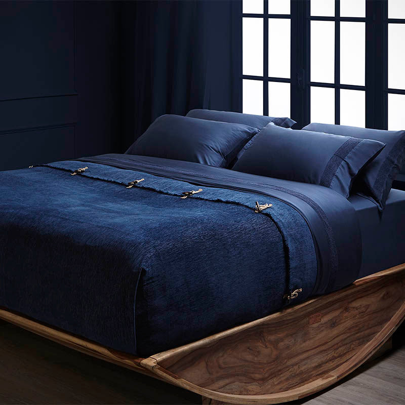Coperta in Ciniglia Hauz