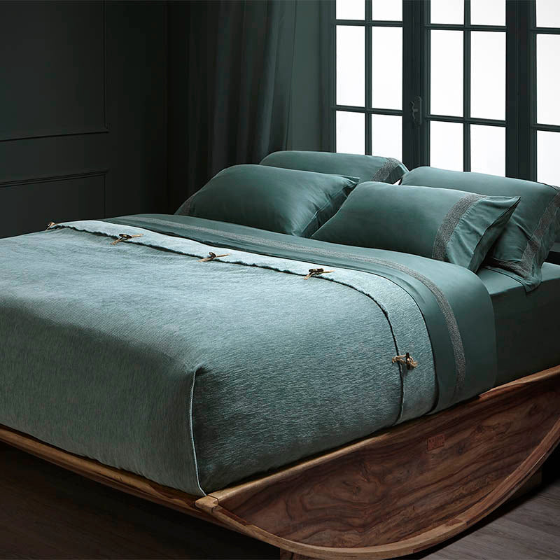Coperta in Ciniglia Hauz