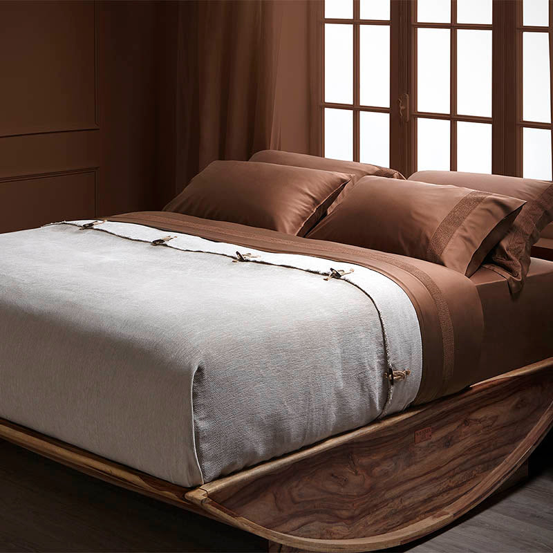 Coperta in Ciniglia Hauz