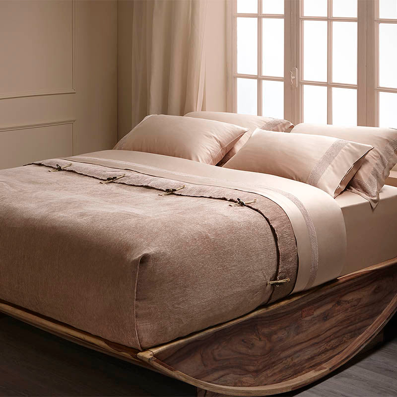 Coperta in Ciniglia Hauz