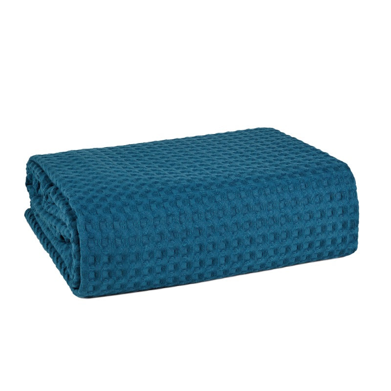 Coperta in piqué Aegean 280gsm